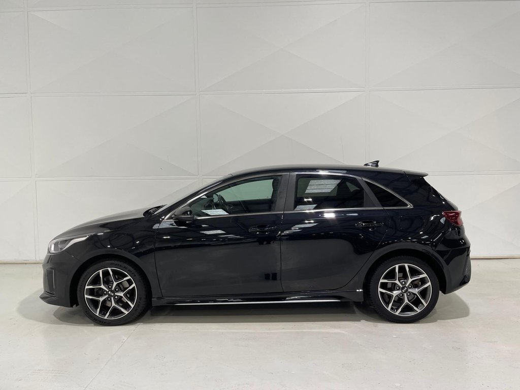Used Kia Ceed 2021 for sale - 77089320: Photo 6