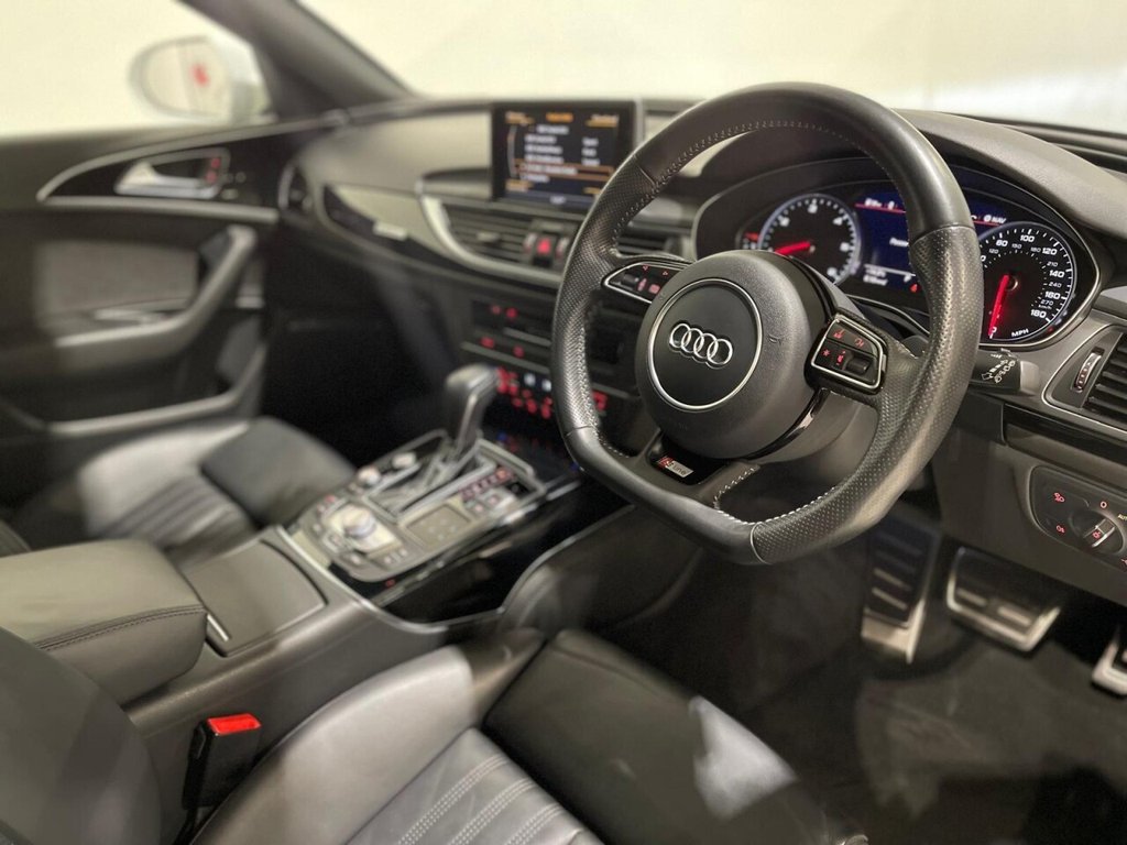 Used Audi A6 2017 for sale - 76481869: Photo 10