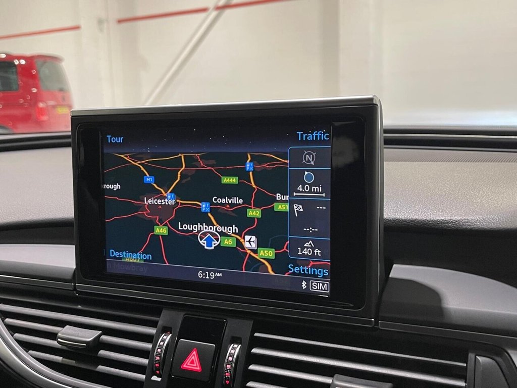 Used Audi A6 2017 for sale - 76481869: Photo 12