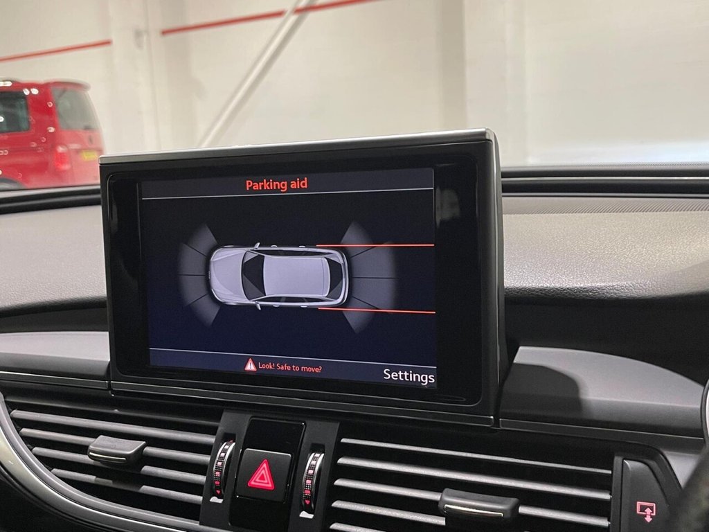 Used Audi A6 2017 for sale - 76481869: Photo 13