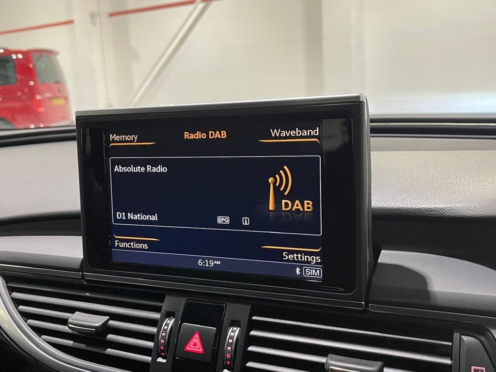 Used Audi A6 2017 for sale - 76481869: Photo 14