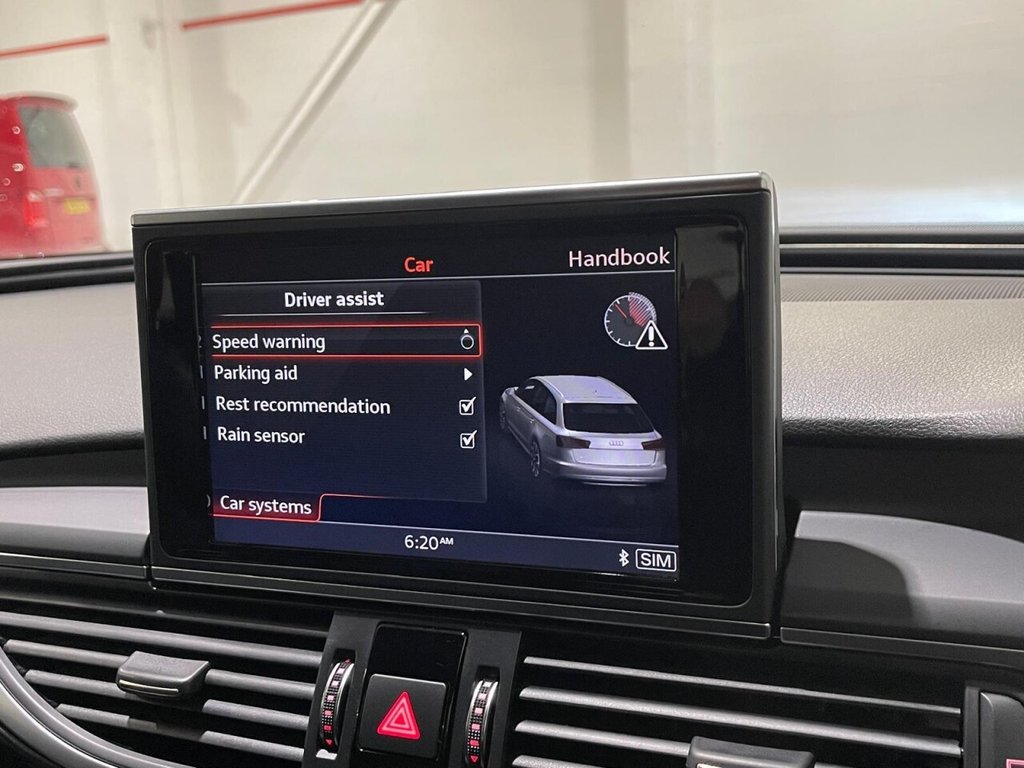 Used Audi A6 2017 for sale - 76481869: Photo 15