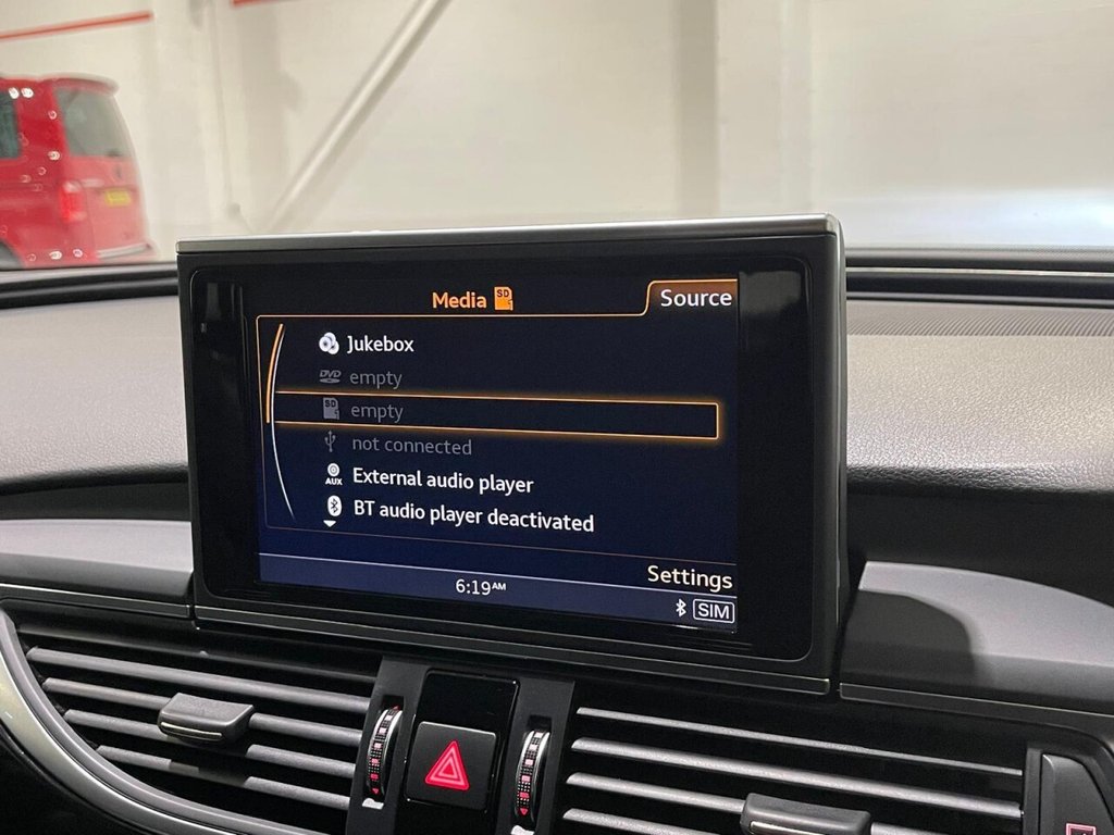 Used Audi A6 2017 for sale - 76481869: Photo 16