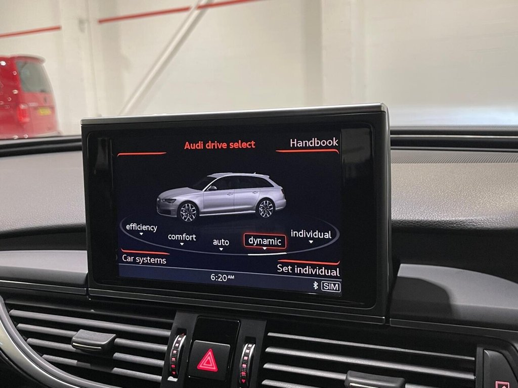 Used Audi A6 2017 for sale - 76481869: Photo 17