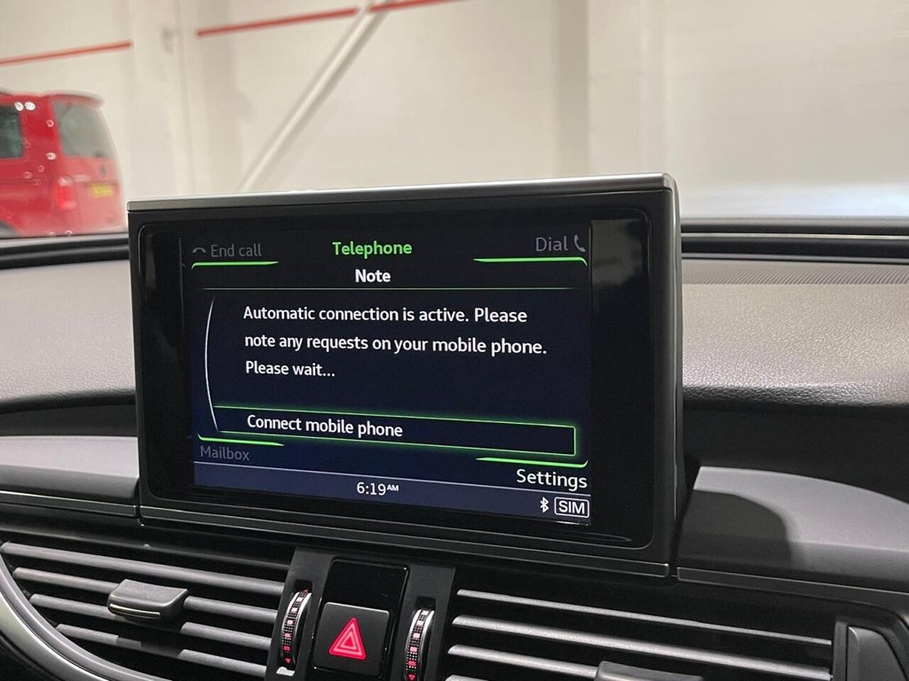 Used Audi A6 2017 for sale - 76481869: Photo 18