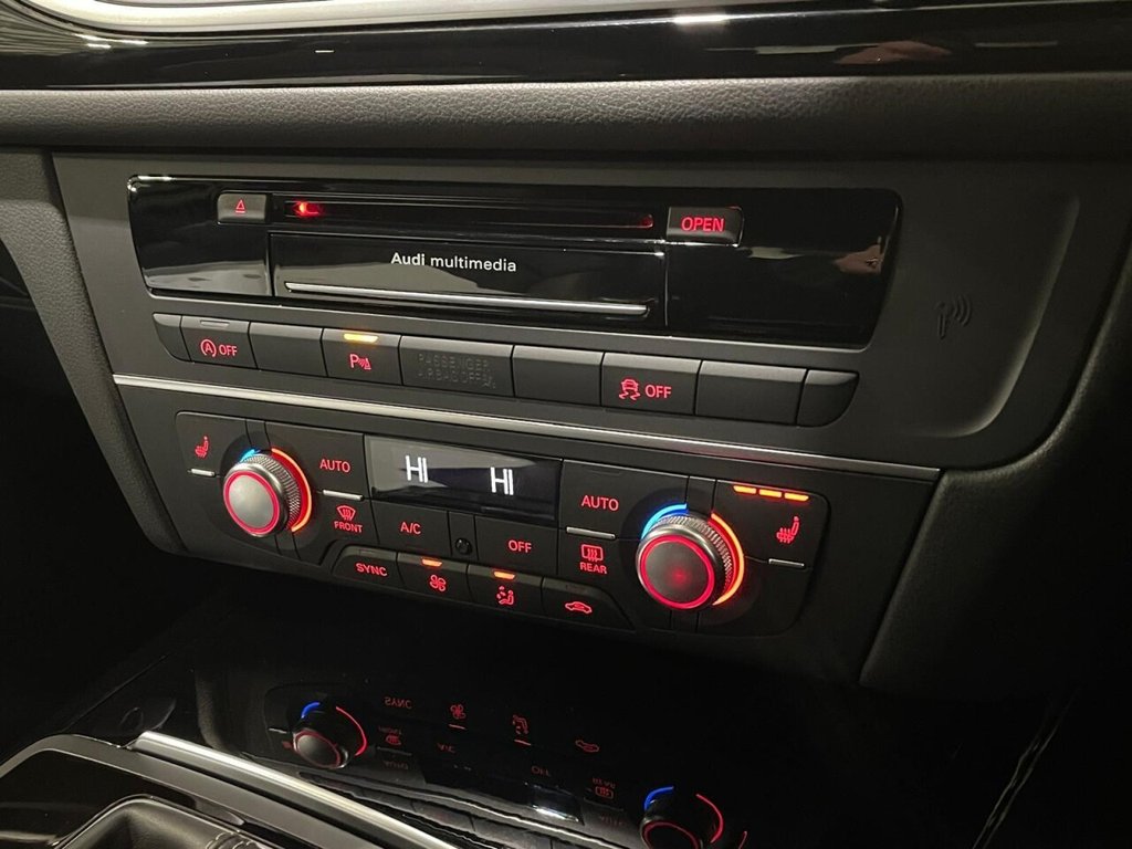 Used Audi A6 2017 for sale - 76481869: Photo 19