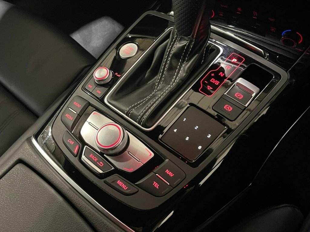 Used Audi A6 2017 for sale - 76481869: Photo 20