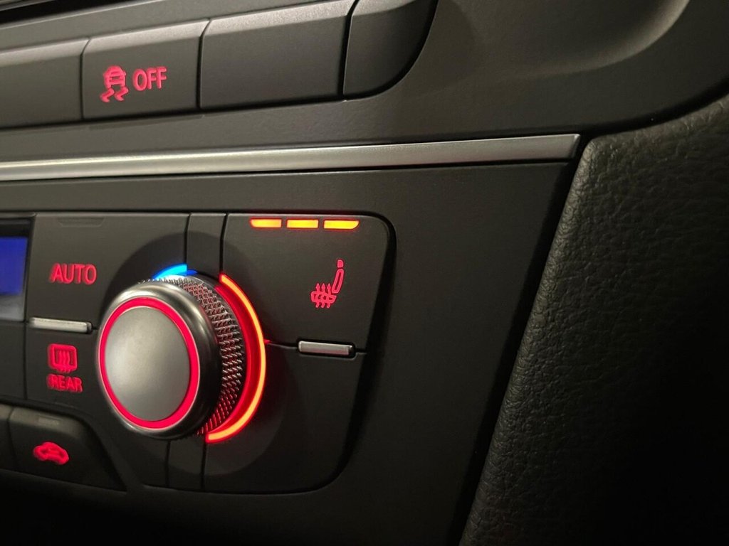 Used Audi A6 2017 for sale - 76481869: Photo 21