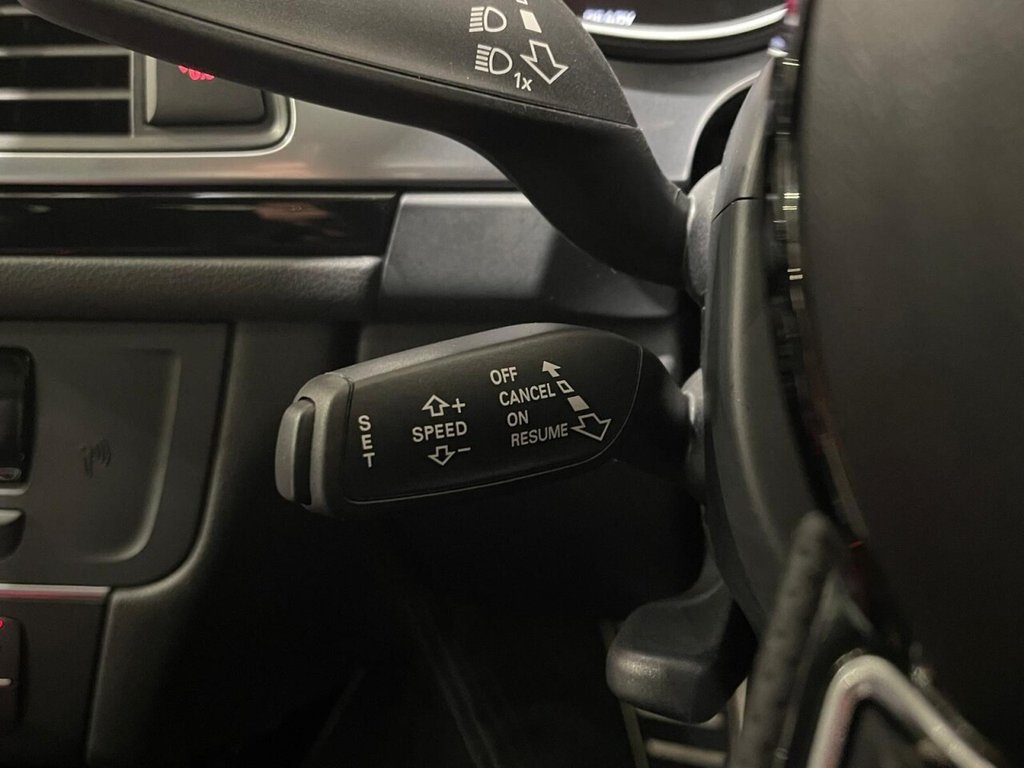 Used Audi A6 2017 for sale - 76481869: Photo 23