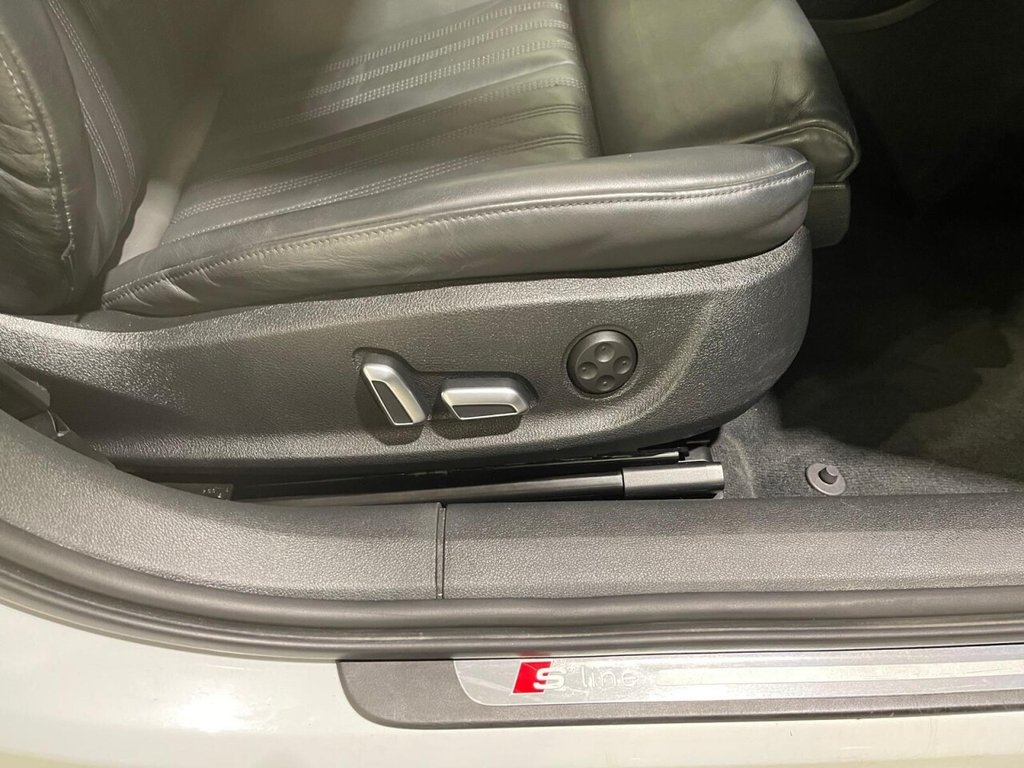 Used Audi A6 2017 for sale - 76481869: Photo 24