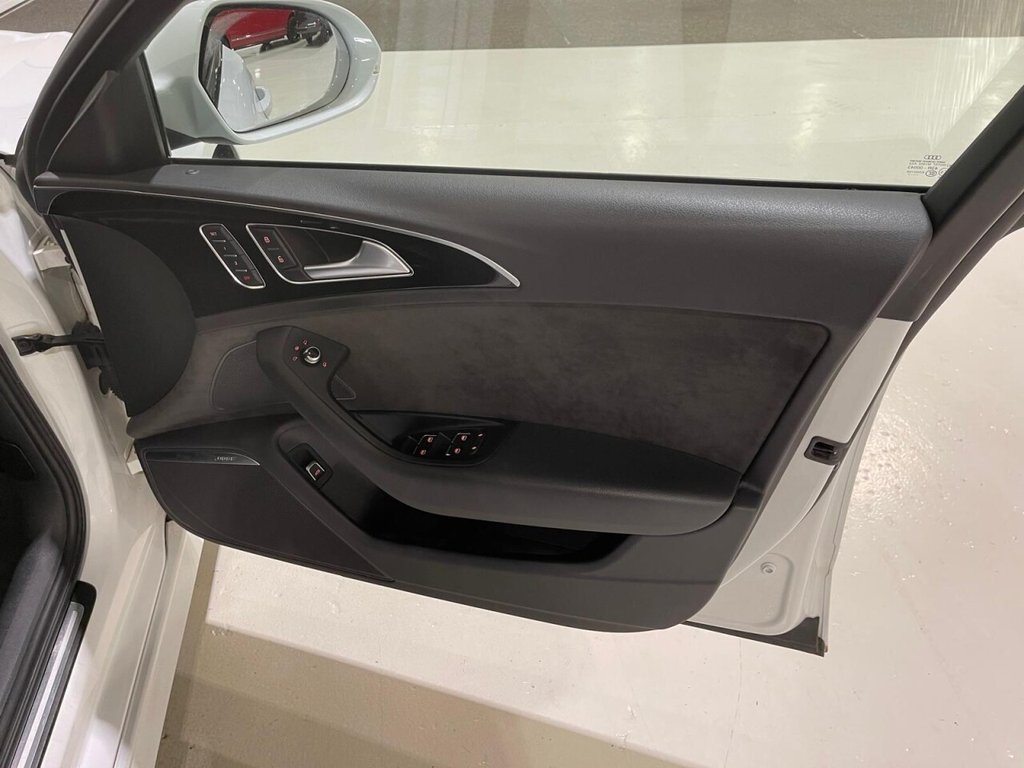 Used Audi A6 2017 for sale - 76481869: Photo 26