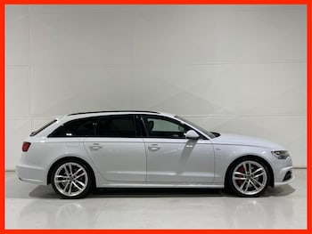 Used Audi A6 2017 for sale - 76481869: Photo