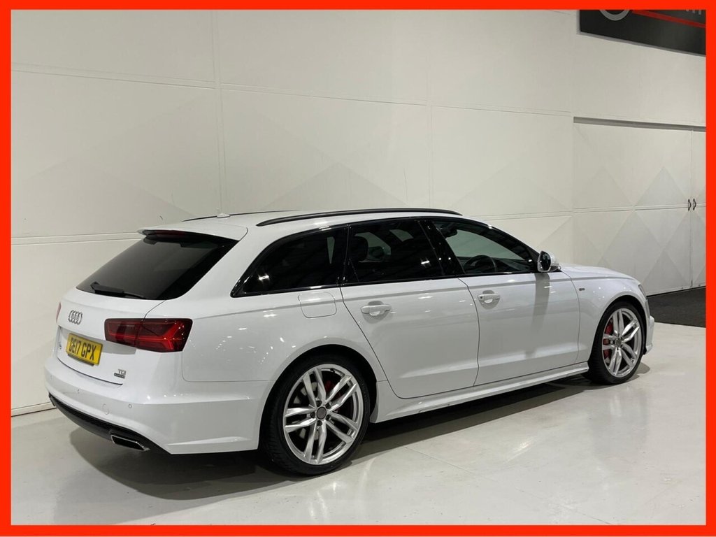 Used Audi A6 2017 for sale - 76481869: Photo 3