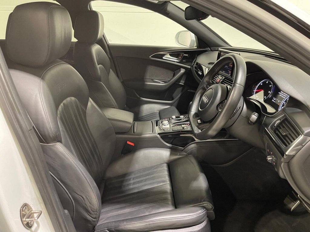 Used Audi A6 2017 for sale - 76481869: Photo 31