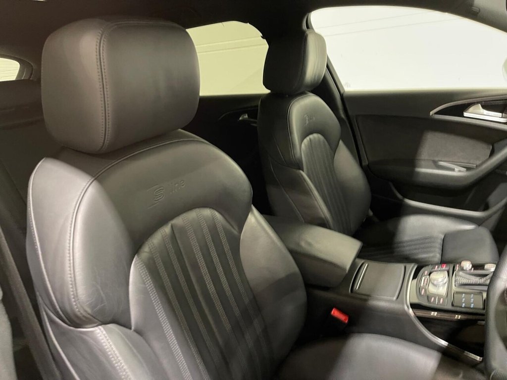 Used Audi A6 2017 for sale - 76481869: Photo 32
