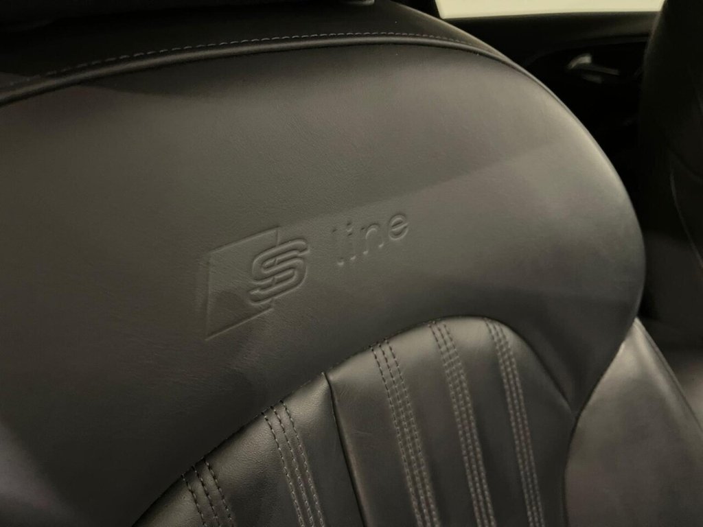 Used Audi A6 2017 for sale - 76481869: Photo 33