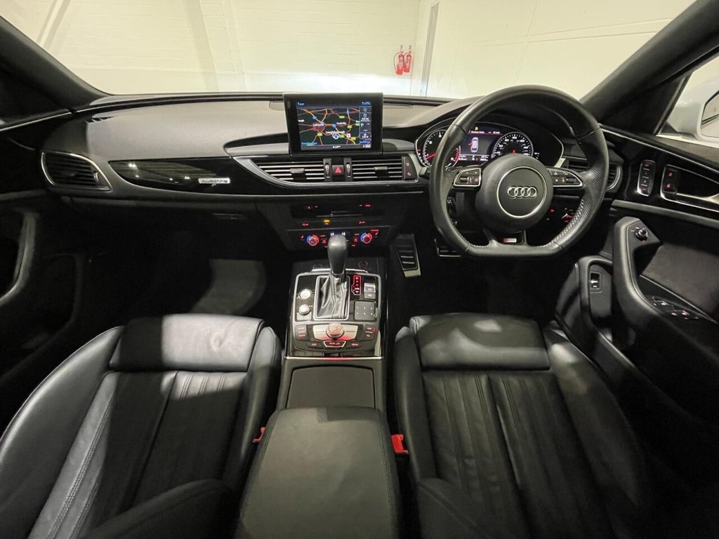 Used Audi A6 2017 for sale - 76481869: Photo 34