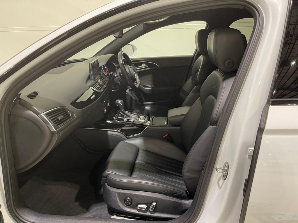 Used Audi A6 2017 for sale - 76481869: Photo 35