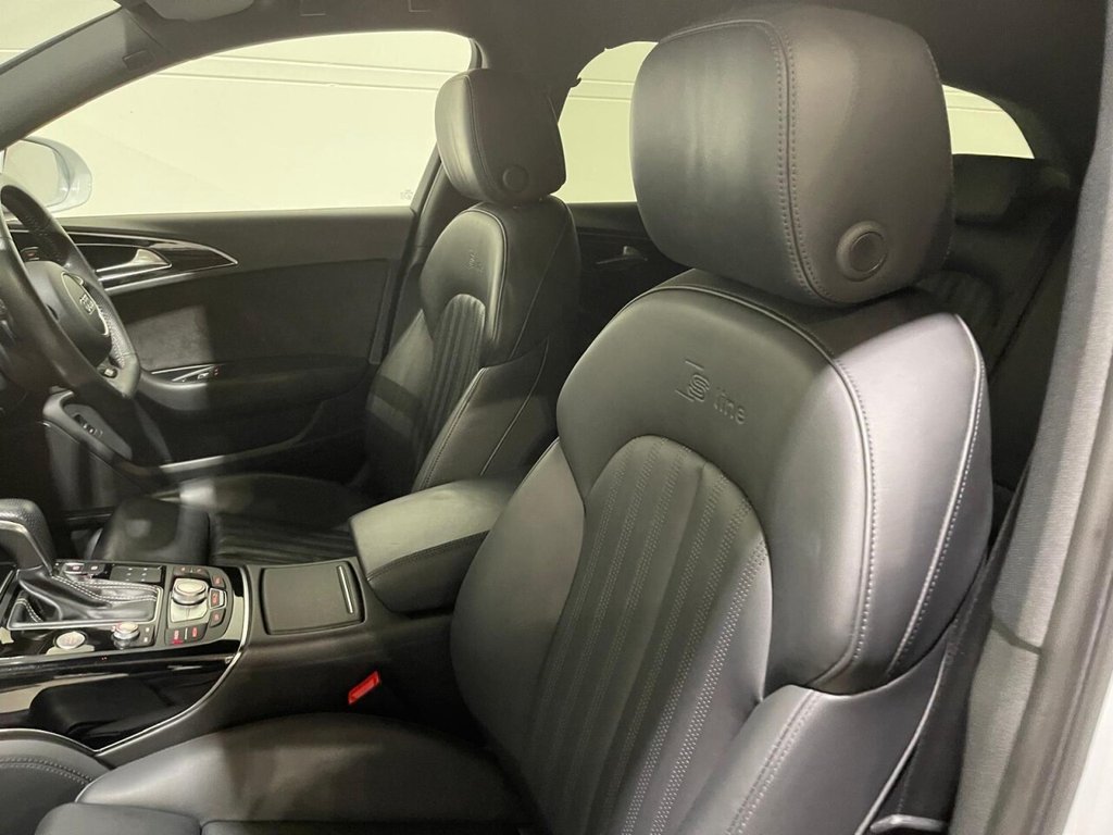 Used Audi A6 2017 for sale - 76481869: Photo 36