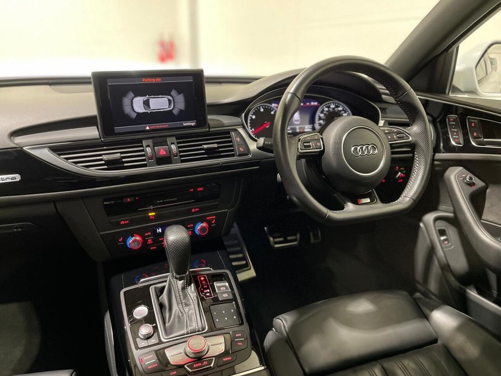 Used Audi A6 2017 for sale - 76481869: Photo 37