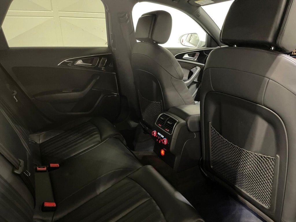 Used Audi A6 2017 for sale - 76481869: Photo 38