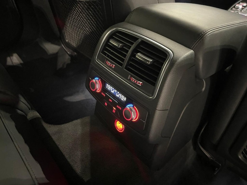 Used Audi A6 2017 for sale - 76481869: Photo 39