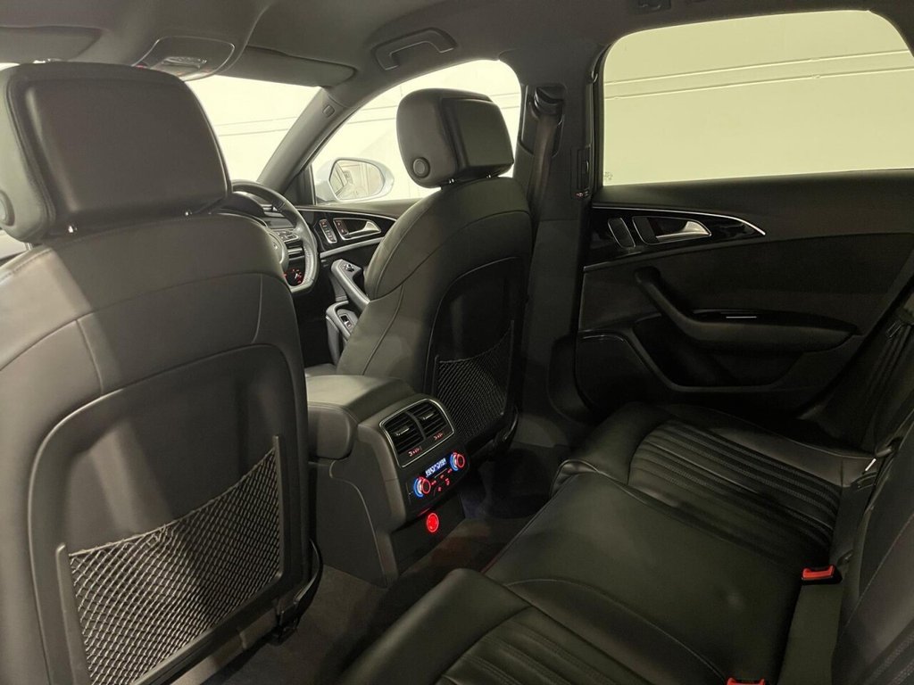 Used Audi A6 2017 for sale - 76481869: Photo 40