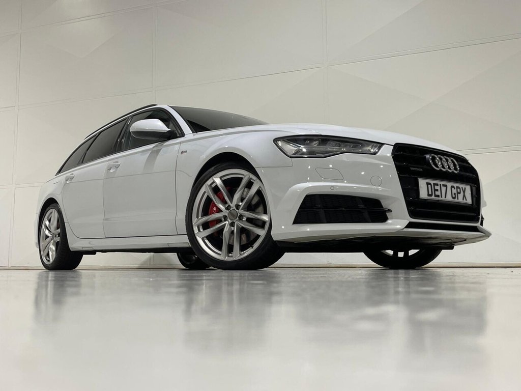 Used Audi A6 2017 for sale - 76481869: Photo 42