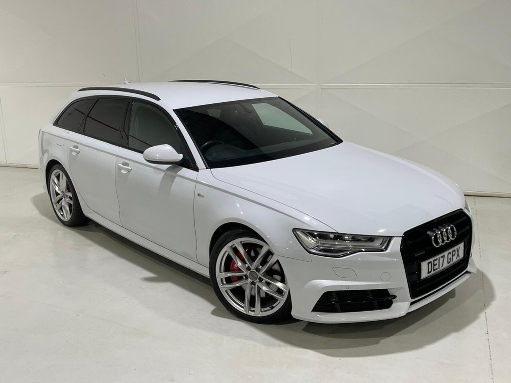 Used Audi A6 2017 for sale - 76481869: Photo 43