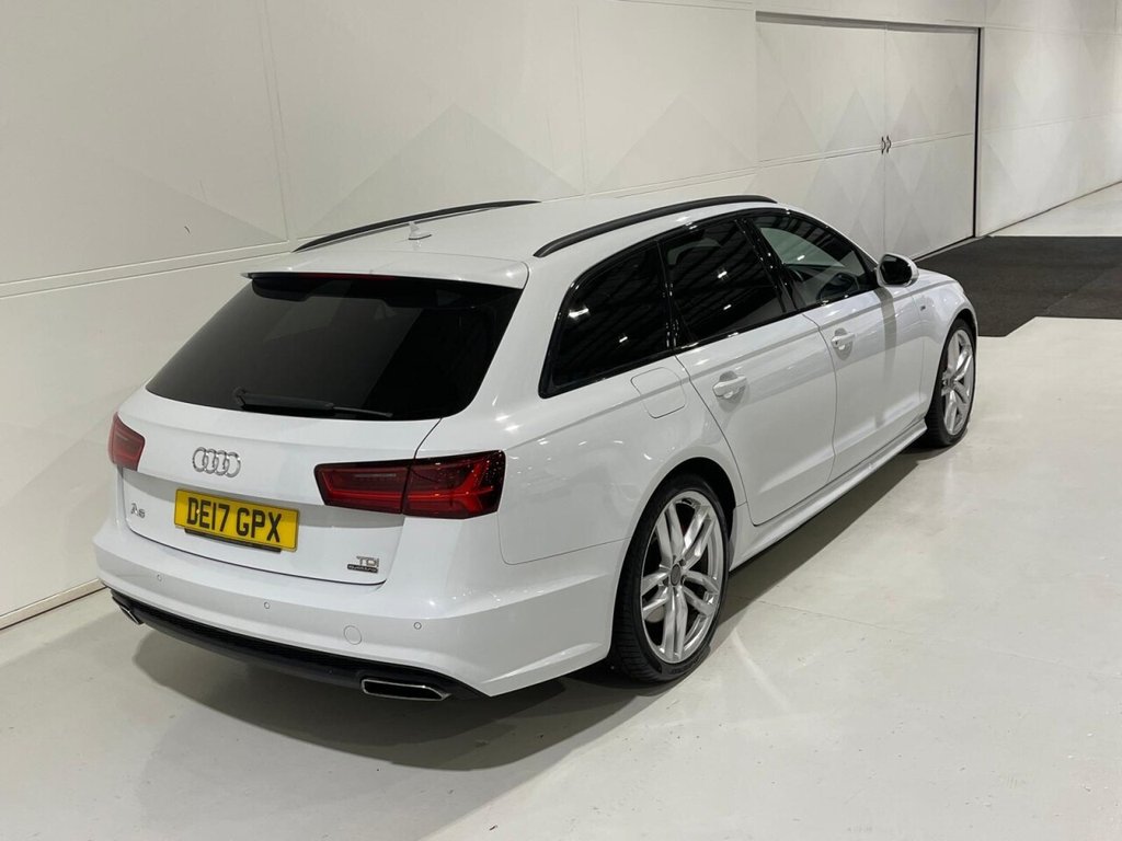 Used Audi A6 2017 for sale - 76481869: Photo 44