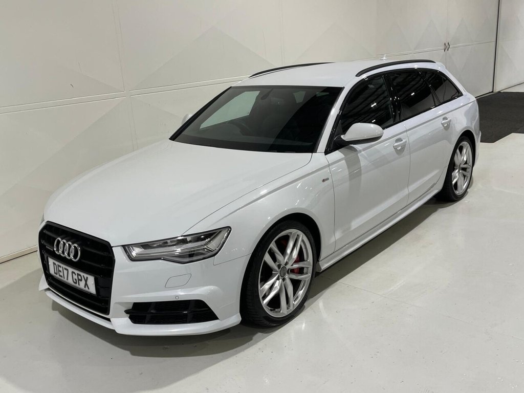 Used Audi A6 2017 for sale - 76481869: Photo 46