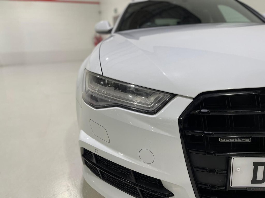 Used Audi A6 2017 for sale - 76481869: Photo 47
