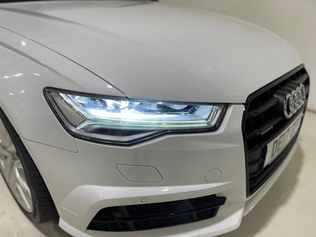 Used Audi A6 2017 for sale - 76481869: Photo 48