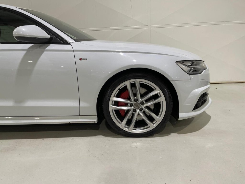 Used Audi A6 2017 for sale - 76481869: Photo 49