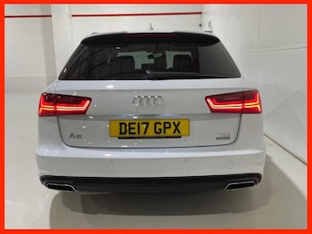 Used Audi A6 2017 for sale - 76481869: Photo
