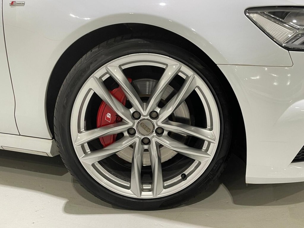 Used Audi A6 2017 for sale - 76481869: Photo 50