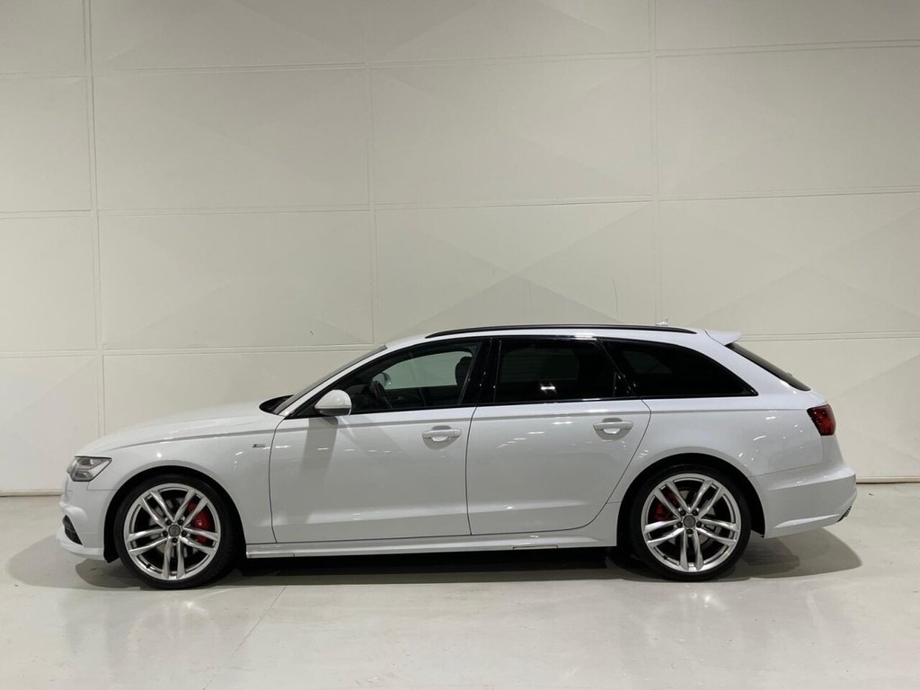 Used Audi A6 2017 for sale - 76481869: Photo 6