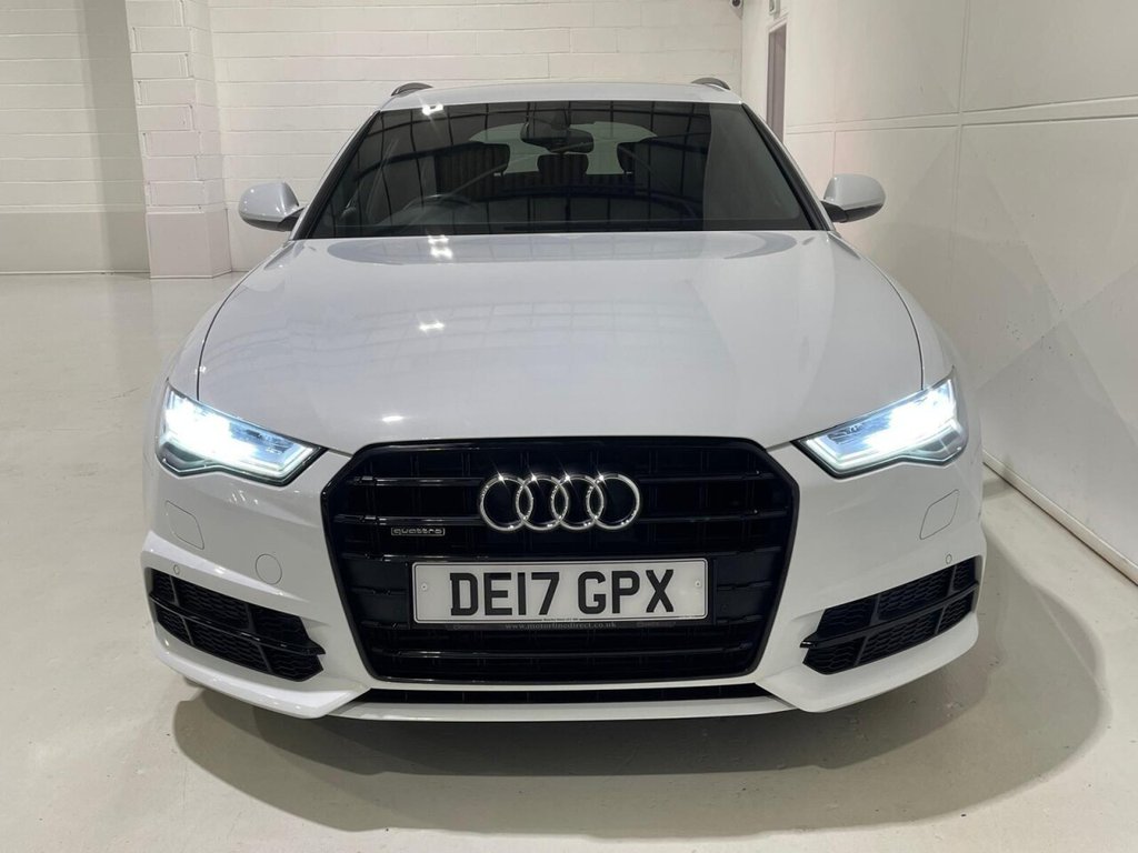 Used Audi A6 2017 for sale - 76481869: Photo 8