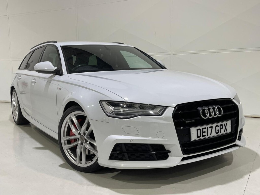 Used Audi A6 2017 for sale - 76481869: Photo 9