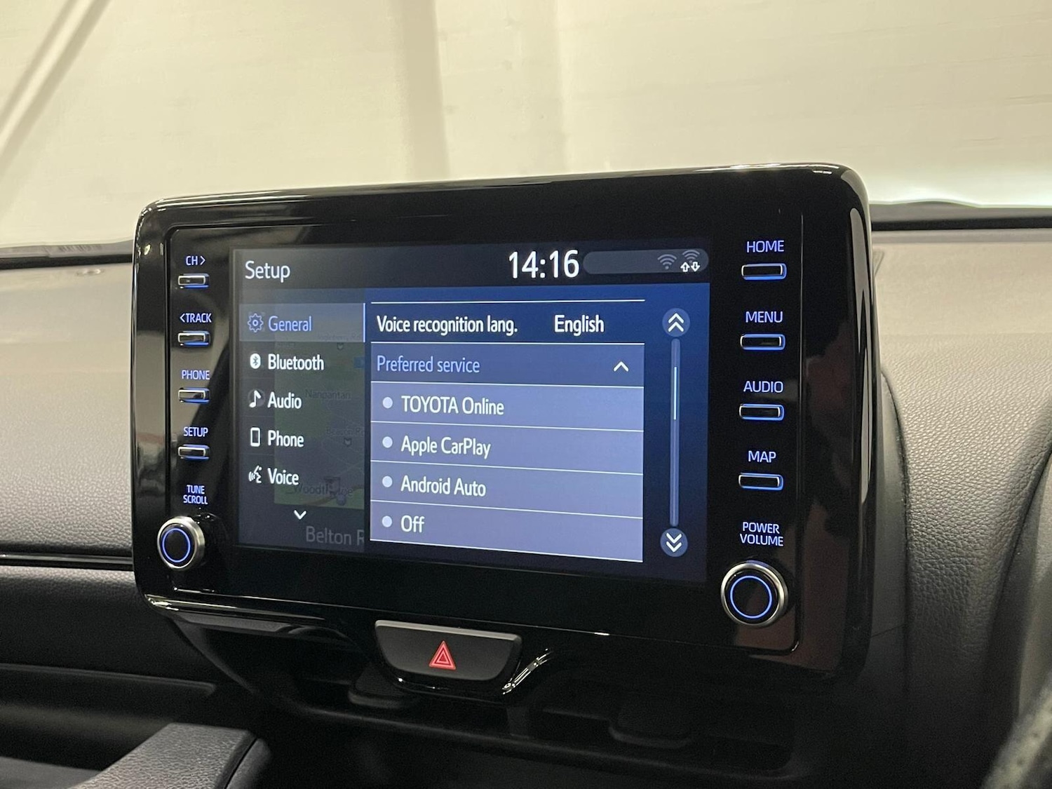 Used Toyota Yaris 2023 for sale - 76398731: Photo 14