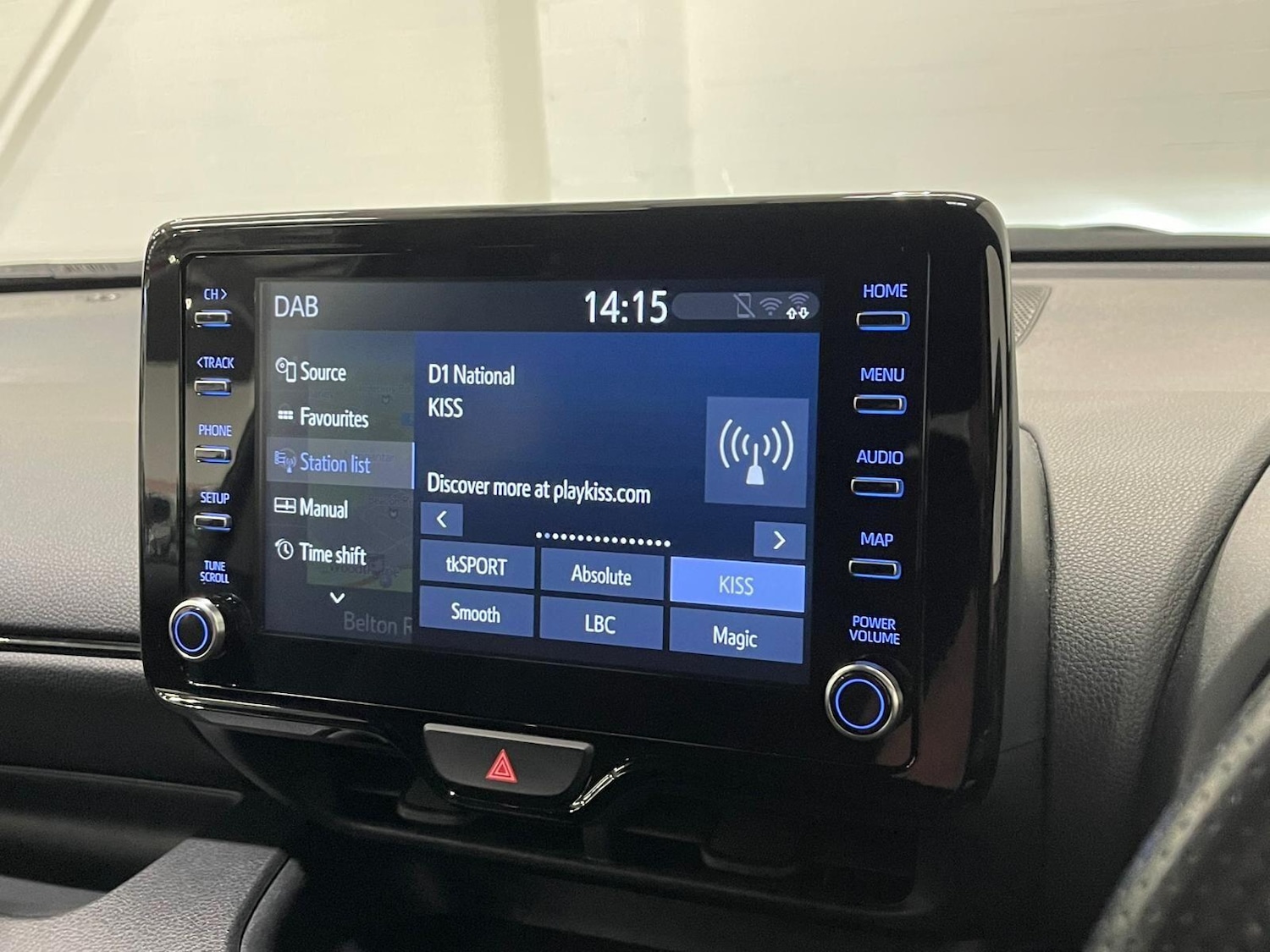 Used Toyota Yaris 2023 for sale - 76398731: Photo 15