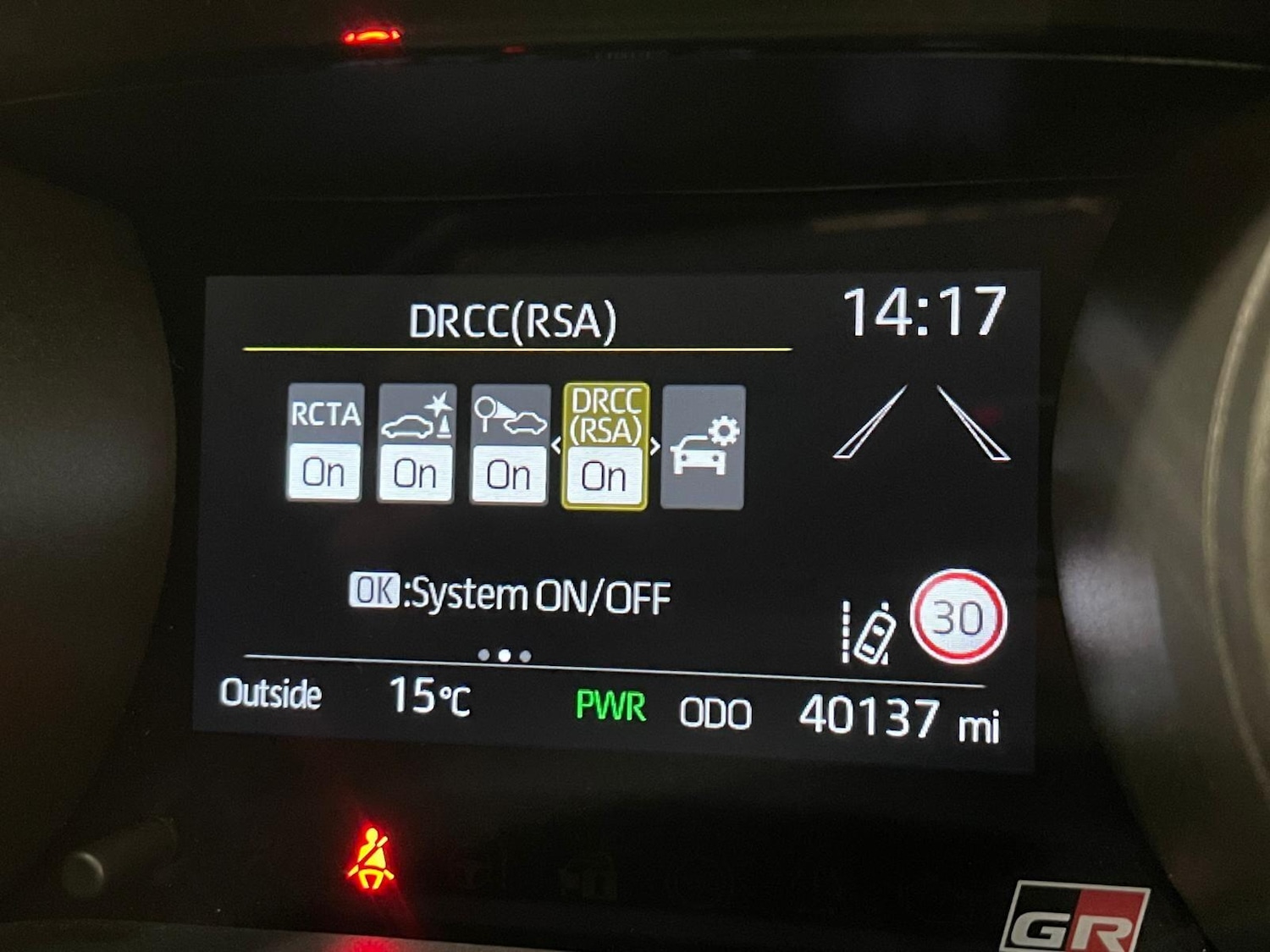 Used Toyota Yaris 2023 for sale - 76398731: Photo 21