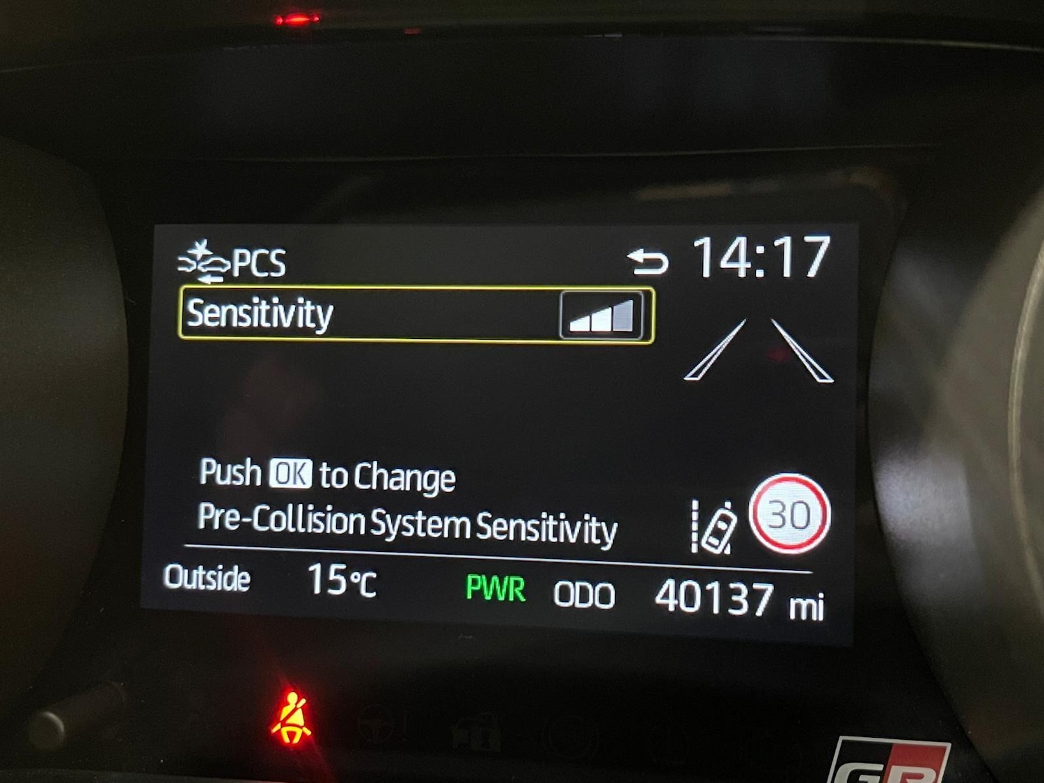 Used Toyota Yaris 2023 for sale - 76398731: Photo 22