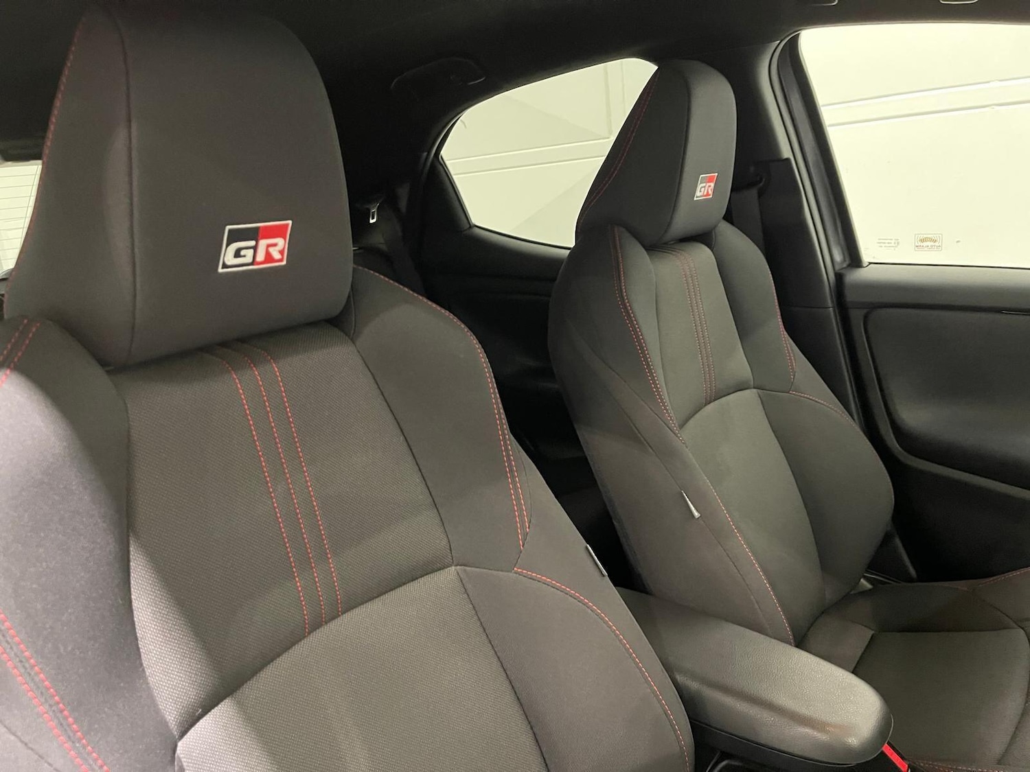 Used Toyota Yaris 2023 for sale - 76398731: Photo 27