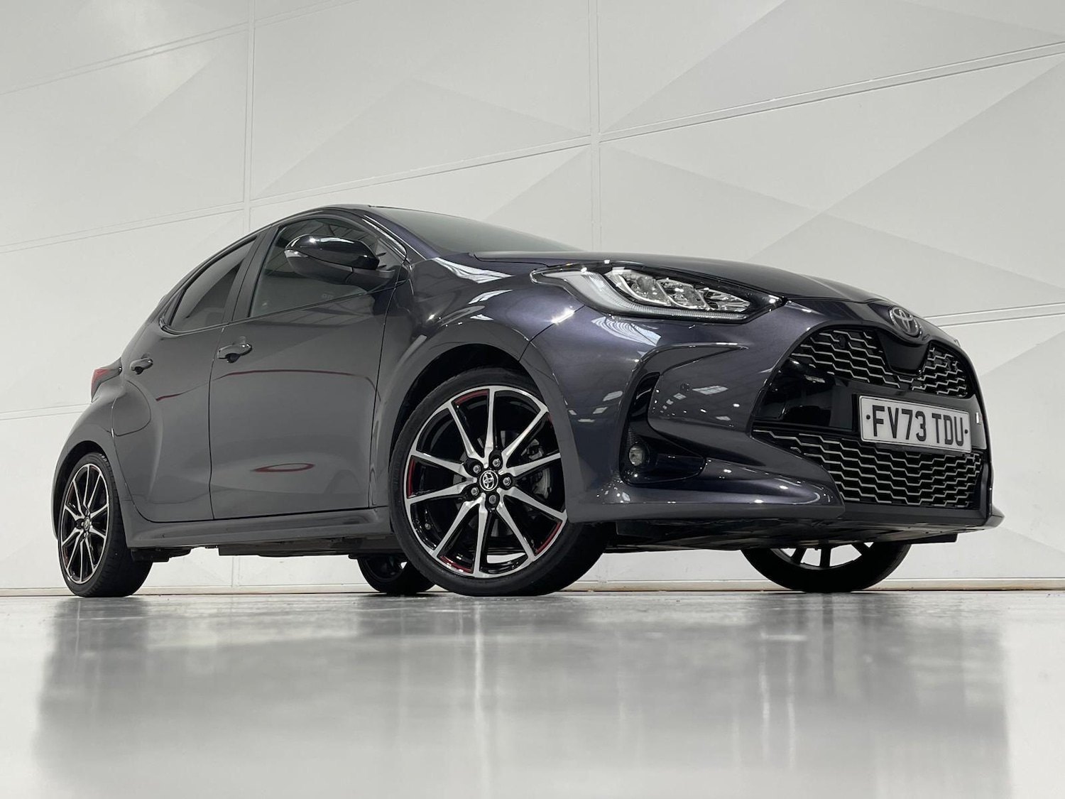 Used Toyota Yaris 2023 for sale - 76398731: Photo 35