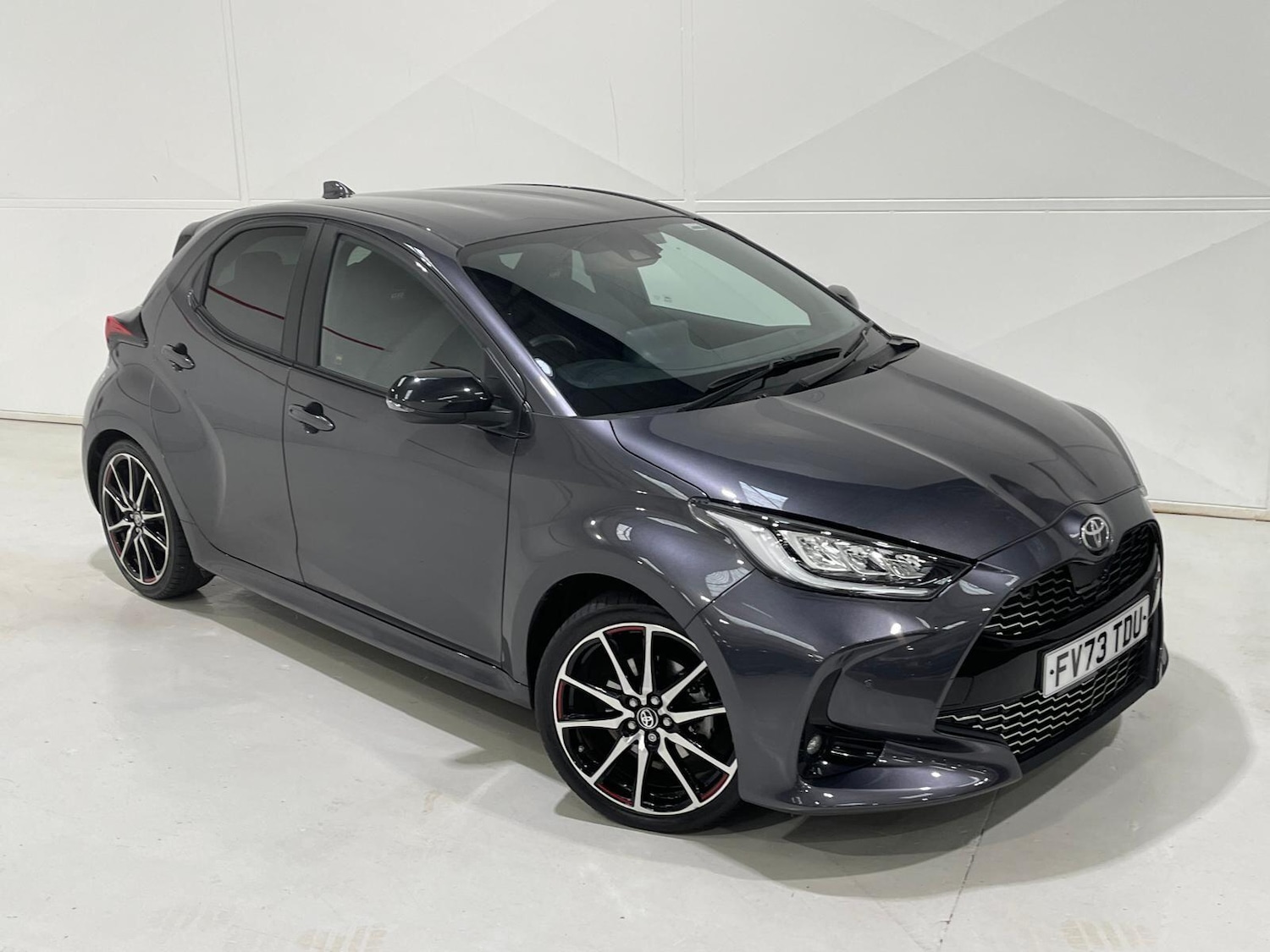 Used Toyota Yaris 2023 for sale - 76398731: Photo 38