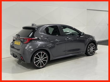 Used Toyota Yaris 2023 for sale - 76398731: Photo