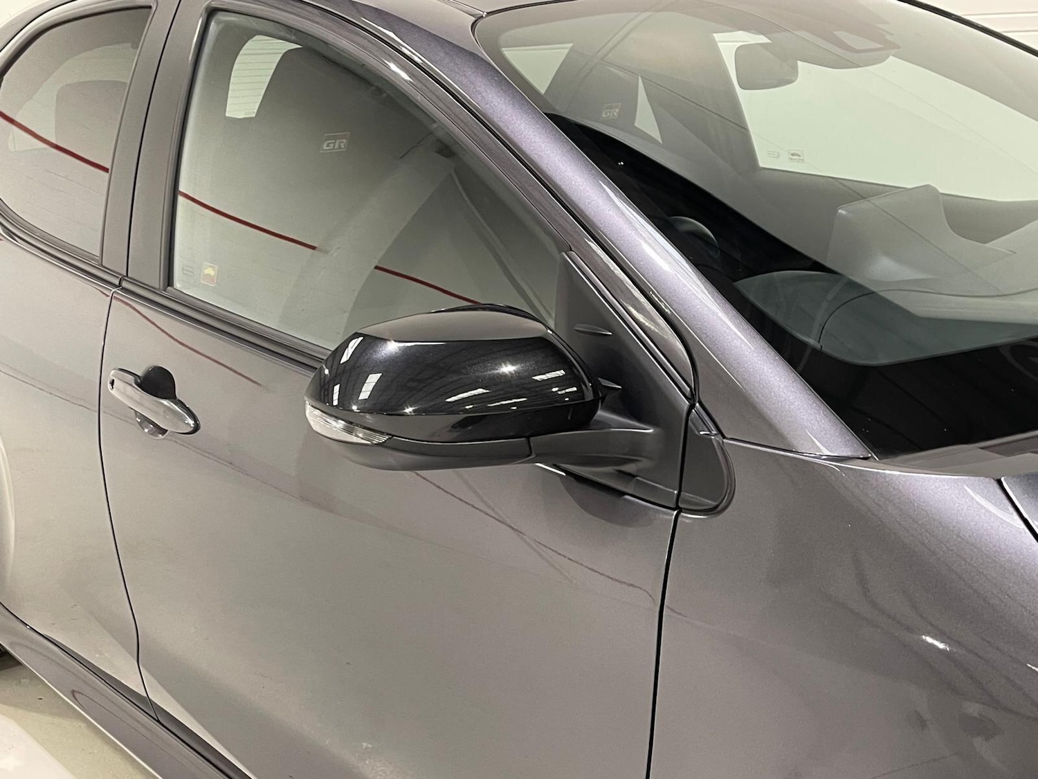 Used Toyota Yaris 2023 for sale - 76398731: Photo 40