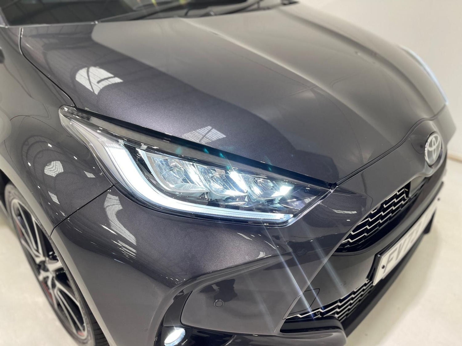 Used Toyota Yaris 2023 for sale - 76398731: Photo 42