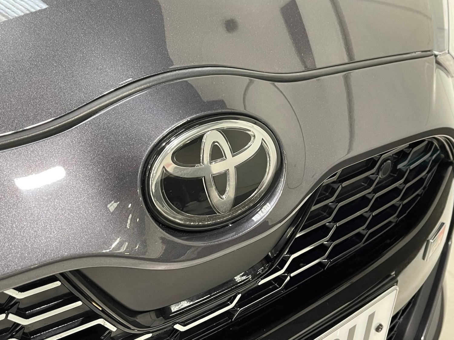 Used Toyota Yaris 2023 for sale - 76398731: Photo 45